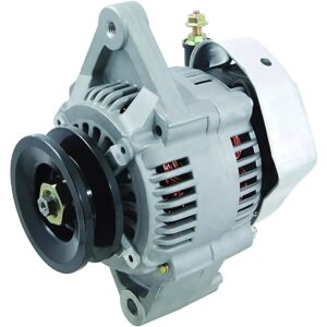 Alternador para Empilhadeiras Toyota – Motor 4Y