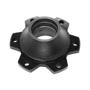 Cubo de Roda Direcional para Empilhadeiras Toyota 8FG25 – Série 8, 2.5 Toneladas