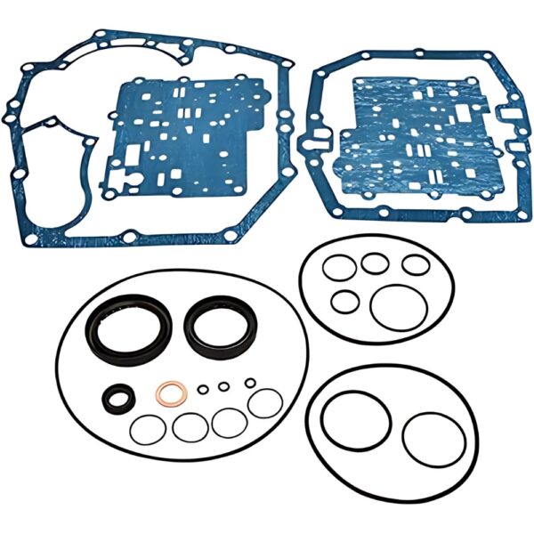 Reparo de Vedação da Transmissão Completo para Empilhadeiras Toyota