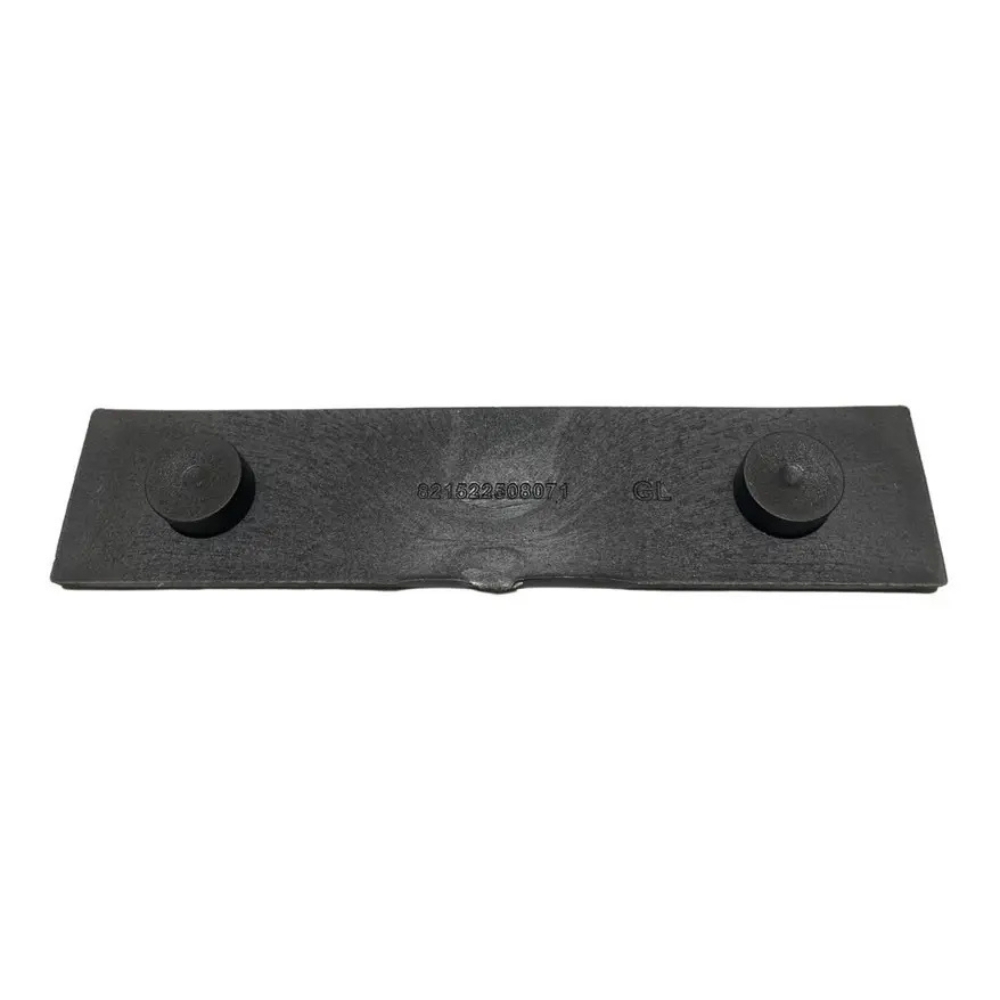 Base Deslizante Inferior Para Empilhadeira Código 82152-25080-71