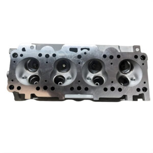 CABEÇOTE MAZDA COMPLETO - Código 1360878