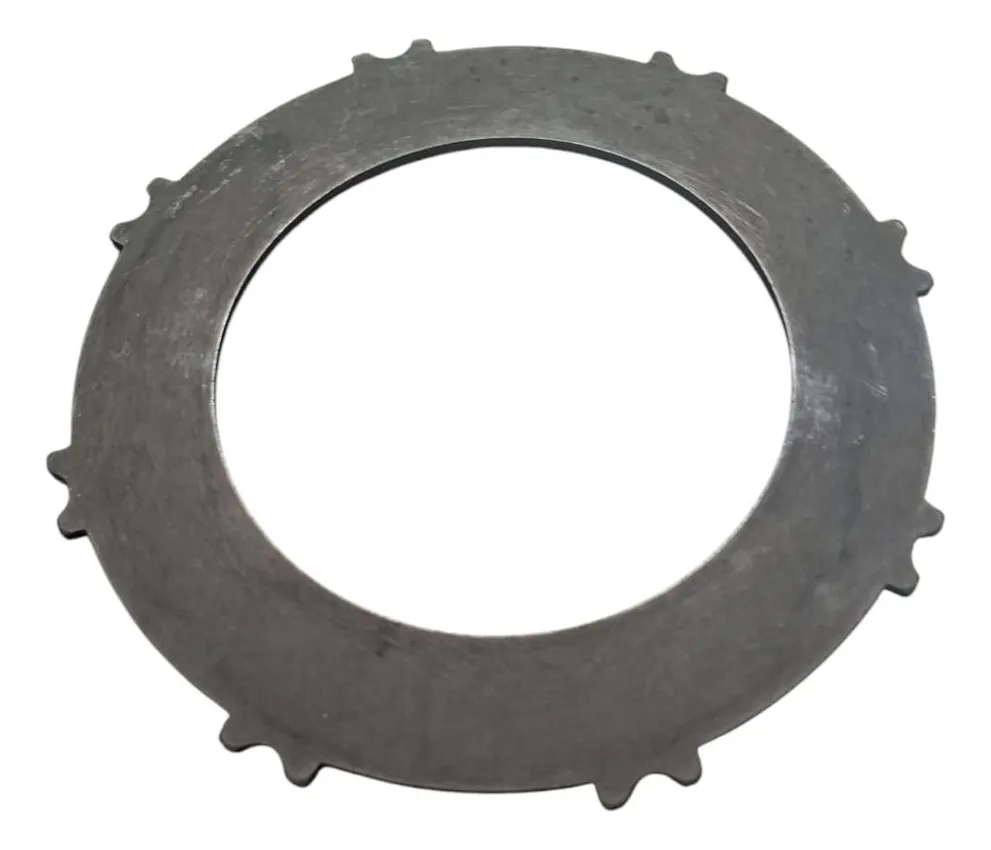 Placa Fecham Pacote Transmi Grossa Para Empilhadeira Código 32432-U2170-71