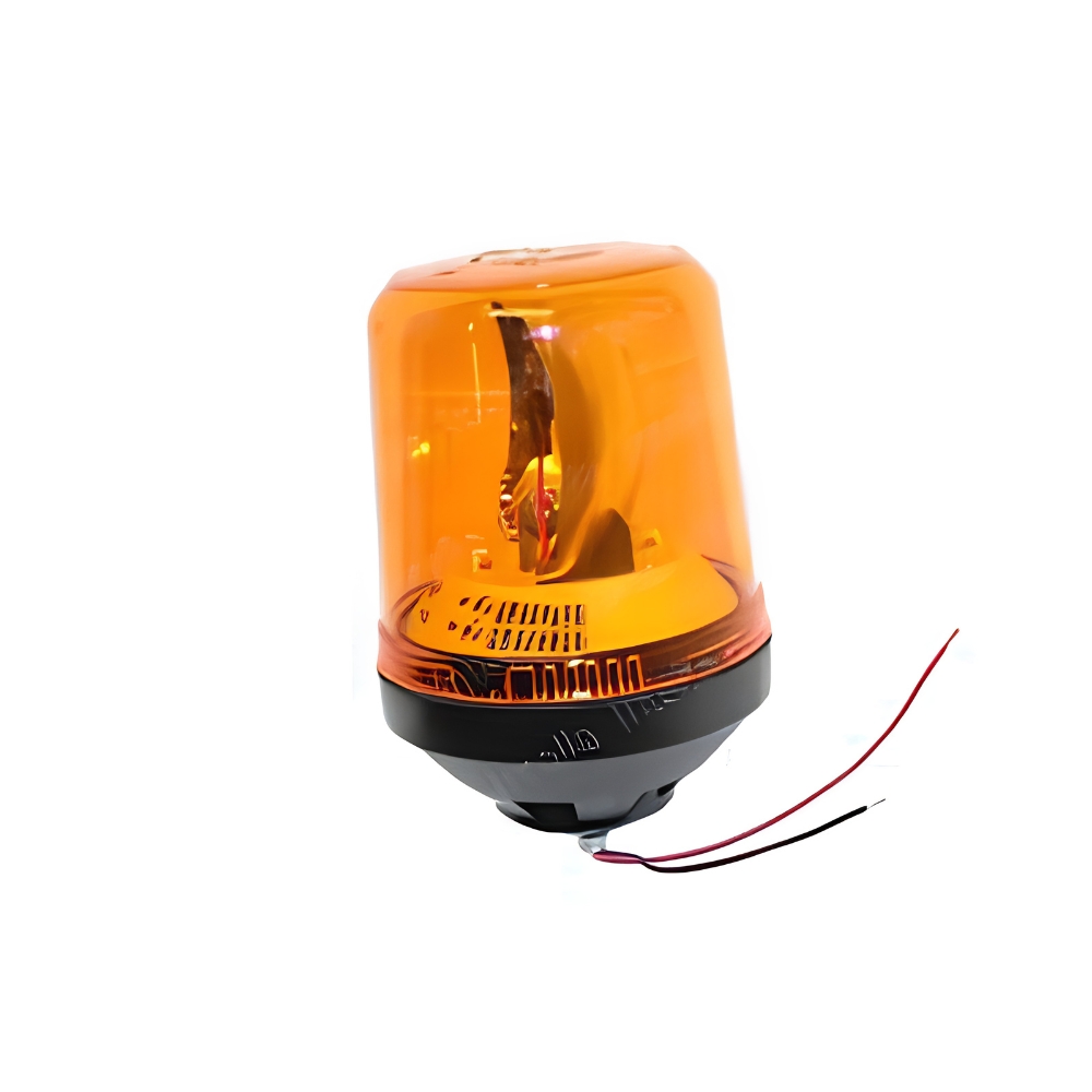 Giroflex Led Para Empilhadeira Código 1356347/L - 1356347