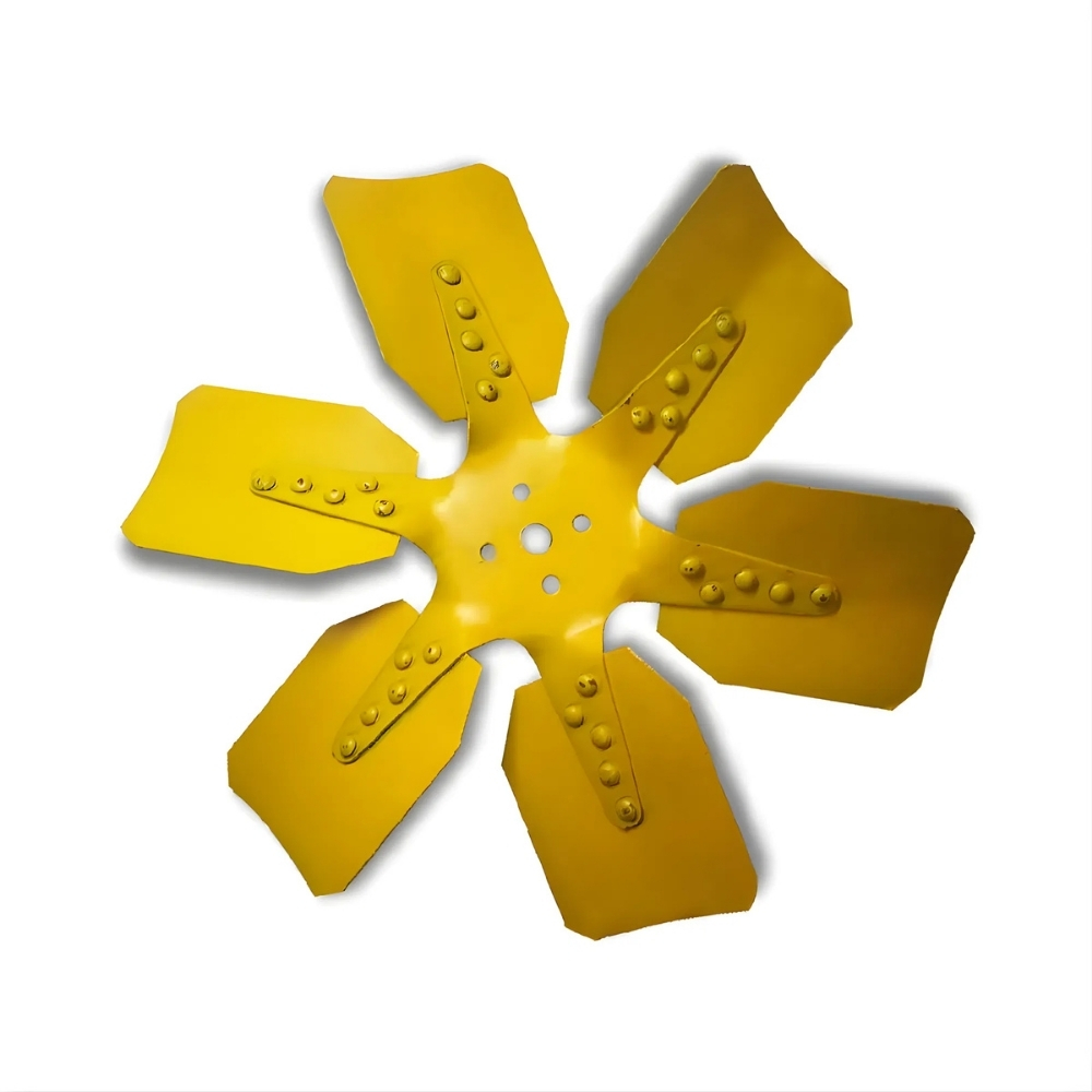 HÉLICE HYSTER FT - Código 1375642