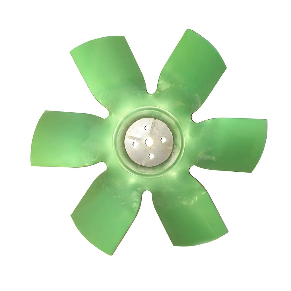 Helice Metal Para Empilhadeira - Código 2101978