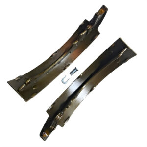 JG SAPATA FREIO (2SAPATAS) - Código 2026787