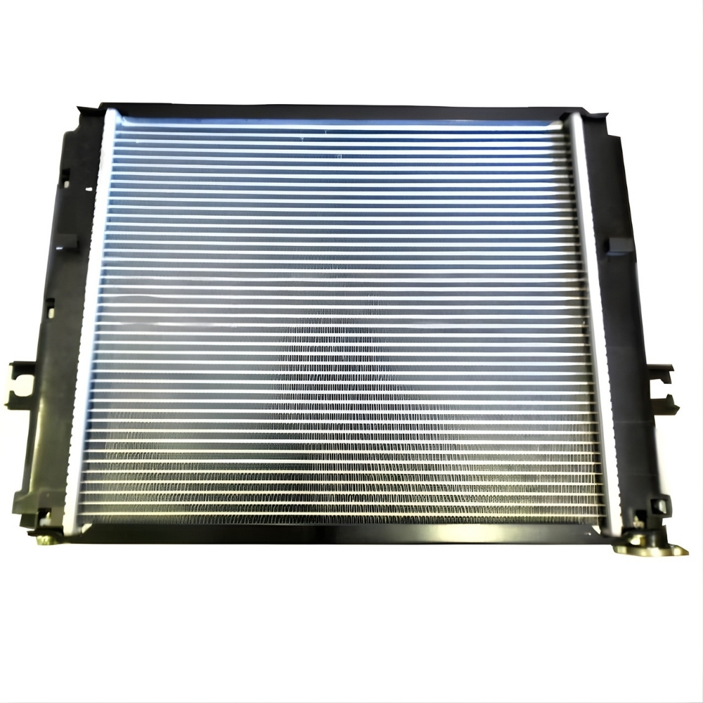 RADIADOR L710MM - Código 16420-16610-71