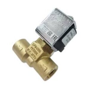 Valvula Lock Off Para Empilhadeira Código 4040480 [linha 3018]