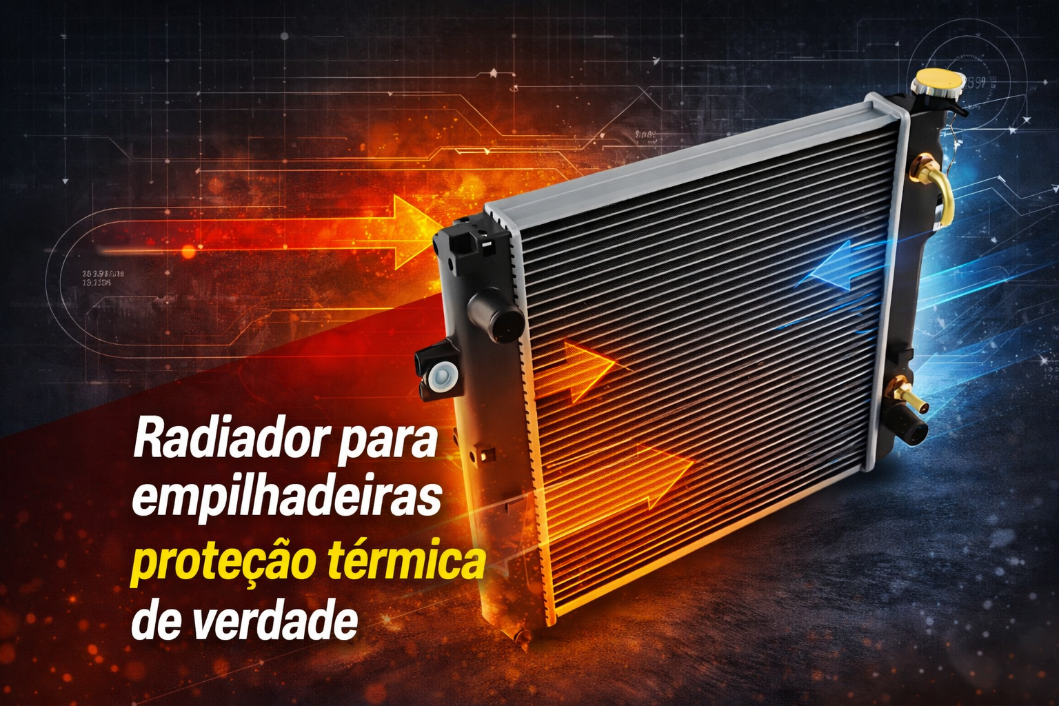 evite-o-superaquecimento-do-motor-ao-escolher-o-melhor-radiador-para-empilhadeiras evite-o-superaquecimento-do-motor-ao-escolher-o-melhor-radiador-para-empilhadeiras