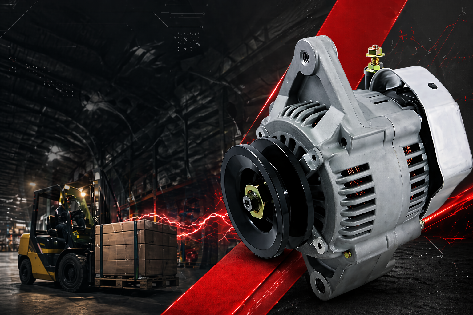 energia-que-nao-para-a-importancia-de-um-alternador-para-empilhadeira-de-qualidade