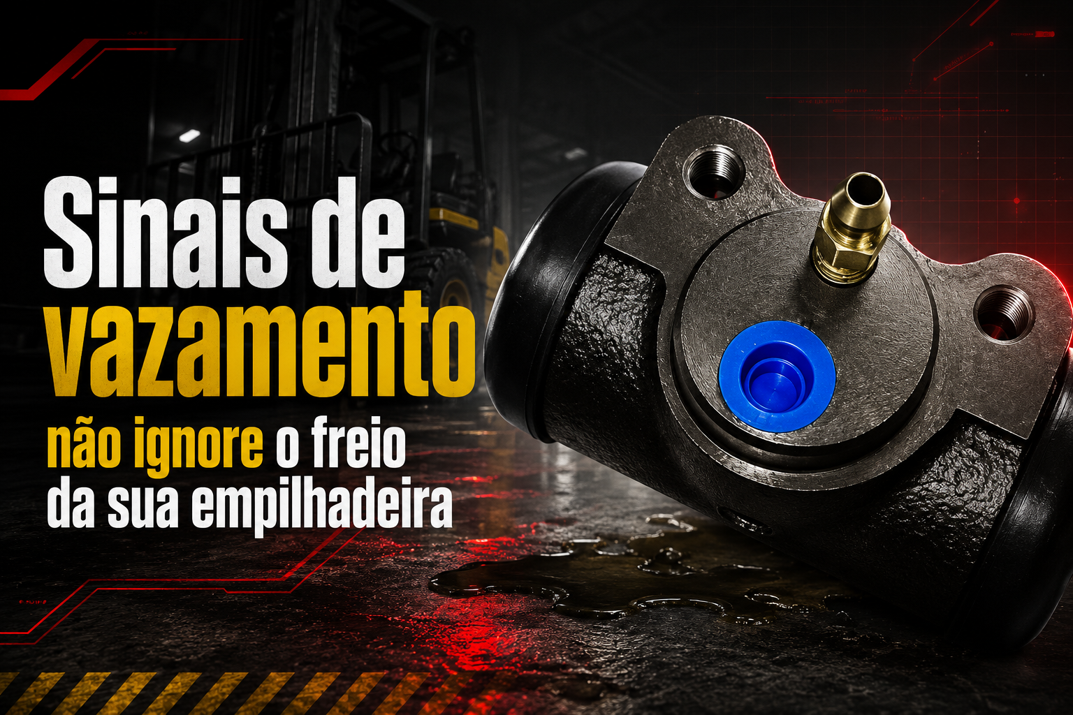 sinais-de-vazamento-quando-substituir-o-cilindro-de-roda-da-empilhadeira sinais-de-vazamento-quando-substituir-o-cilindro-de-roda-da-empilhadeira
